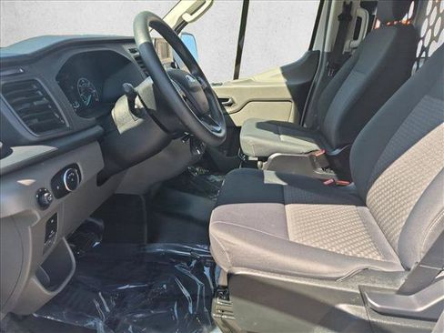 Used 2025 Ford Transit 250 Low Roof w/ Exterior Upgrade Package RWD image 15