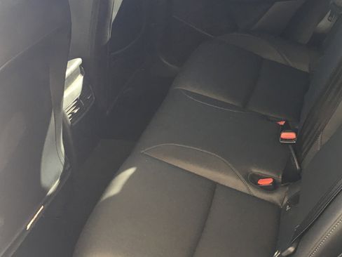 Certified 2021 MAZDA CX-30 AWD 2.5 S w/ Select Package image 8