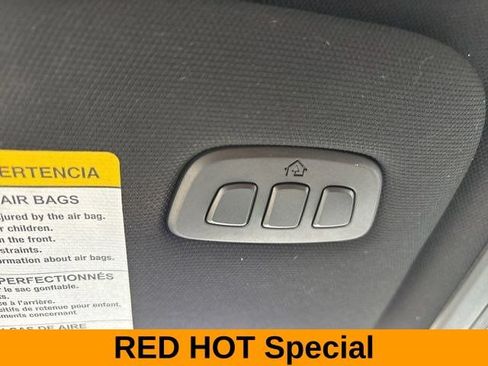 Used 2024 Ford Explorer ST w/ Equipment Group 401A AWD/4WD image 30