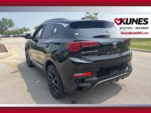 New 2026 Buick Encore GX Sport Touring w/ Comfort Package image 6