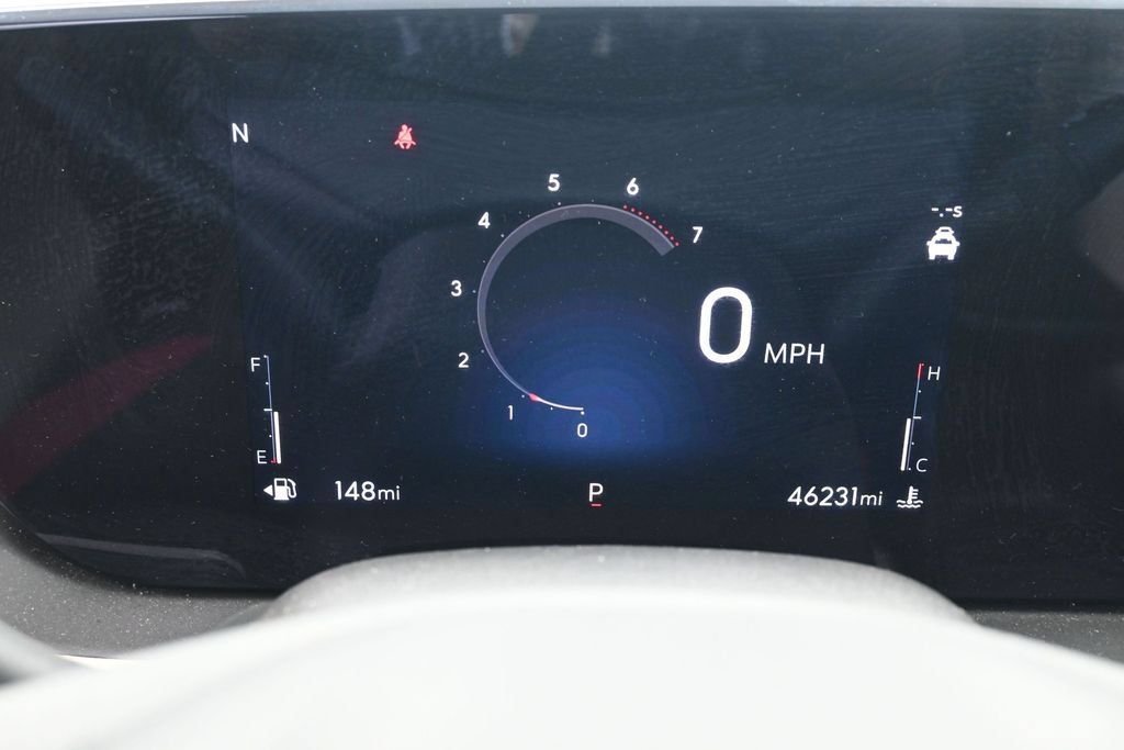 Used 2024 Buick Encore GX Sport Touring FWD image 23