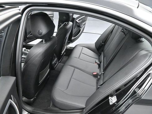 Used 2018 BMW 330i Sedan RWD image 26