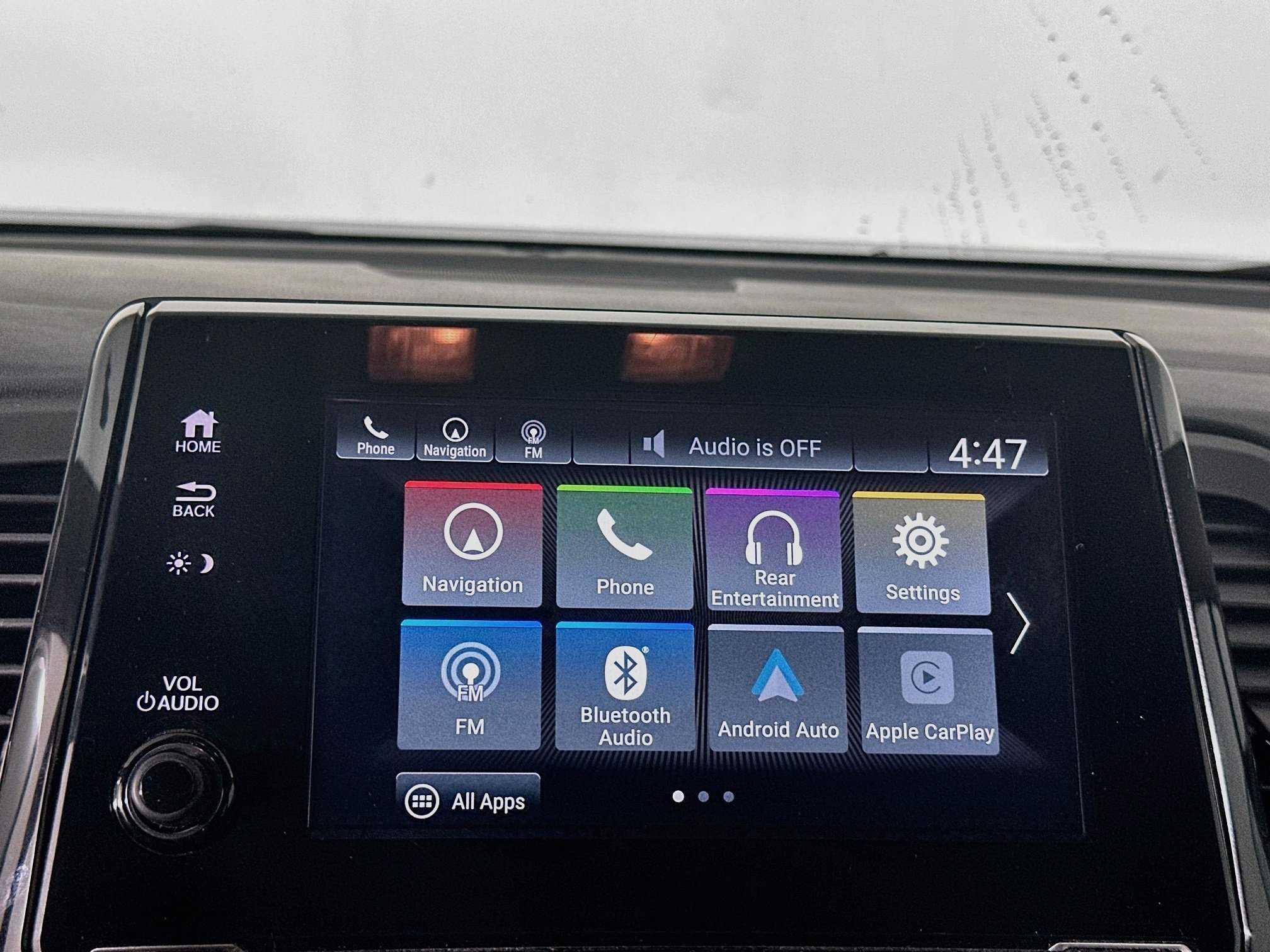 Used 2019 Honda Odyssey EX-L image 21