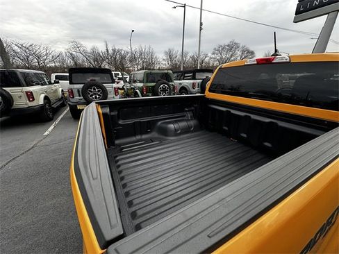 Certified 2021 Ford Ranger XLT w/ Equipment Group 301A Mid image 39