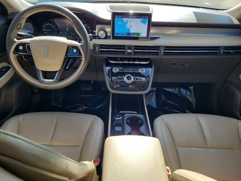 Used 2021 Lincoln Corsair AWD w/ Equipment Group 101A image 2