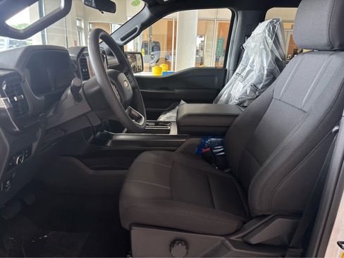 New 2026 Ford F150 STX AWD/4WD image 21