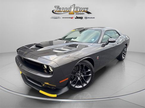 Used 2023 Dodge Challenger R/T Scat Pack image 4