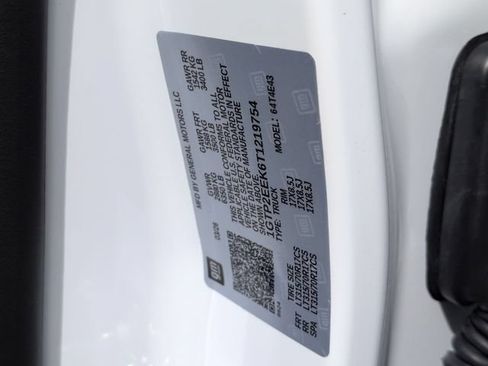 New 2026 GMC Canyon AT4X w/ AT4X AEV Edition AWD/4WD image 35
