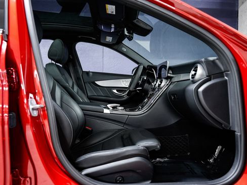Used 2019 Mercedes-Benz C 63 AMG S image 30