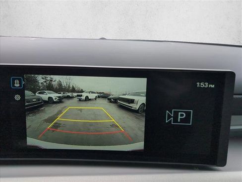 New 2026 Hyundai Tucson SEL image 13