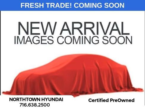 Used 2026 Hyundai Palisade SEL AWD/4WD image 3