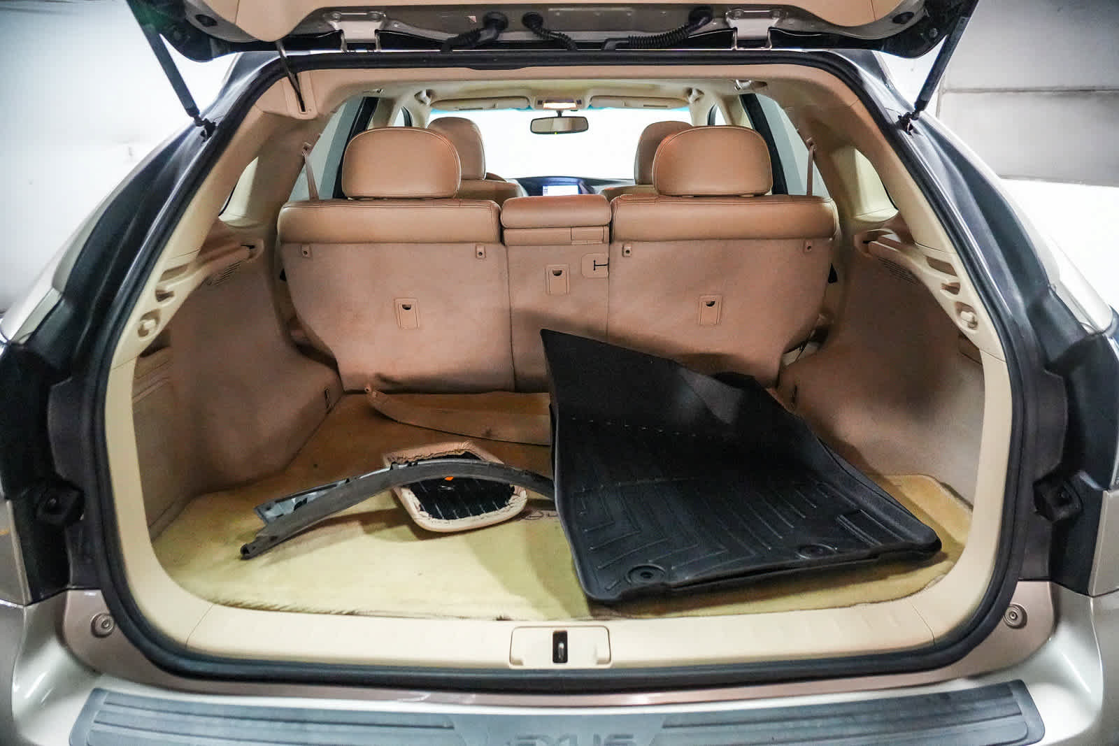 Used 2013 Lexus RX 350 AWD w/ Navigation Pkg image 27