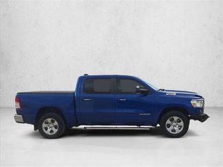 Used 2019 RAM 1500 Big Horn video 4