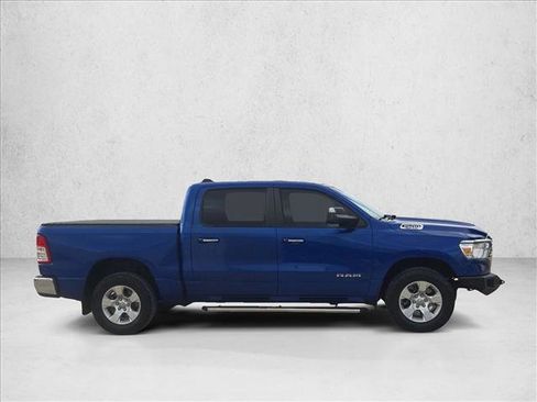 Used 2019 RAM 1500 Big Horn image 4