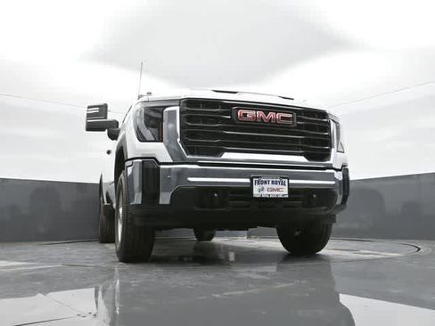 New 2025 GMC Sierra 3500 Pro image 61