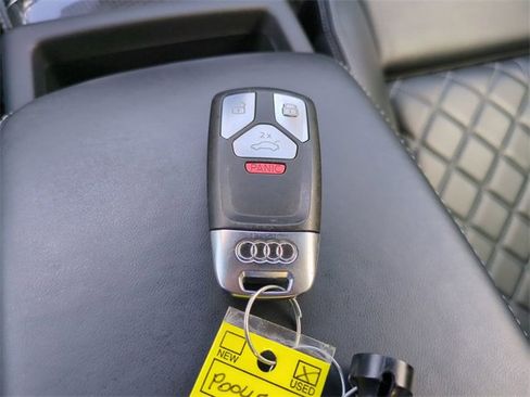 Used 2022 Audi S5 Premium Plus w/ Premium Plus Package image 29