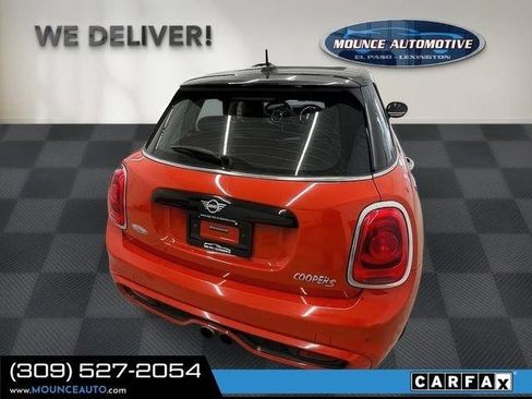 Used 2019 MINI Cooper S image 14