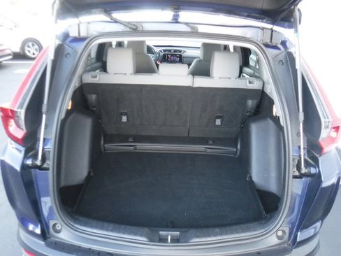 Used 2020 Honda CR-V EX image 37