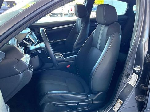 Used 2020 Honda Civic Sport image 21