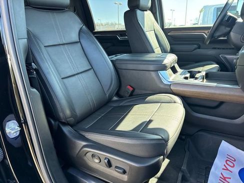 Used 2024 Chevrolet Silverado 2500 High Country w/ Technology Package image 25