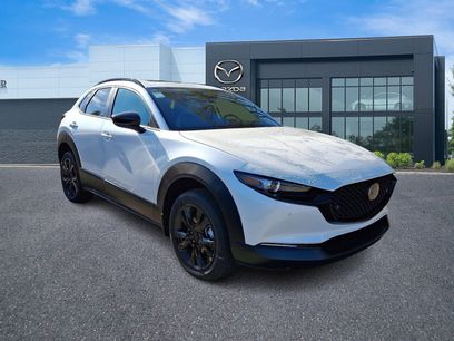 New 2026 MAZDA CX-30 AWD 2.5 S