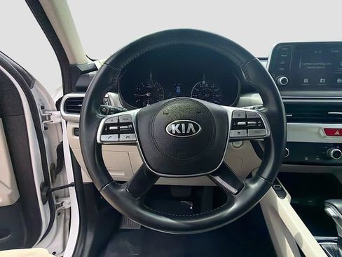 Used 2021 Kia Telluride S FWD image 11