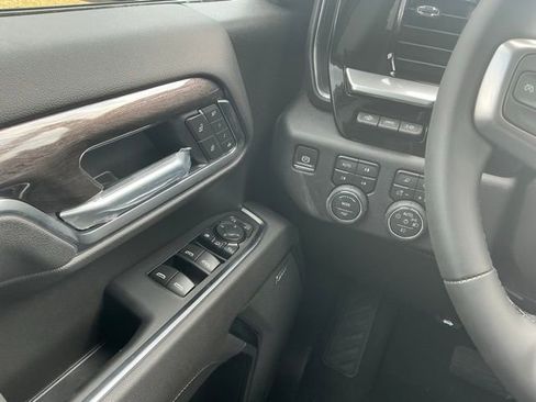 New 2026 Chevrolet Silverado 2500 LTZ w/ LTZ Plus Package image 27