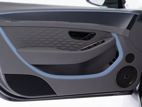 Used 2025 Bentley Continental GT Speed image 11