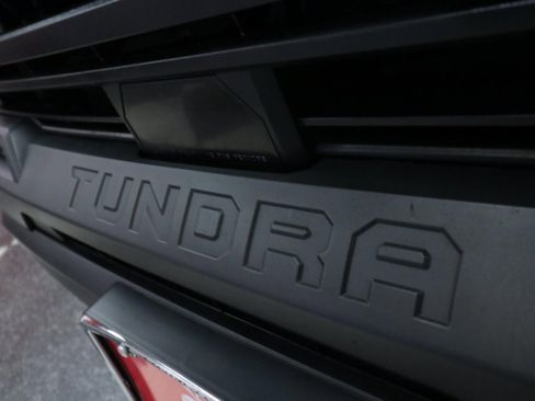 Used 2023 Toyota Tundra SR5 image 37