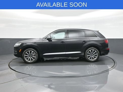Used 2017 Audi Q7 3.0T Premium Plus w/ Premium Plus Package AWD/4WD image 4