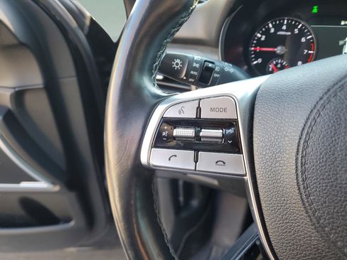 Used 2021 Kia Telluride SX w/ SX Prestige Package image 28