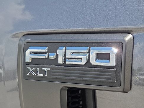 Used 2023 Ford F150 XLT w/ Equipment Group 302A High AWD/4WD image 9