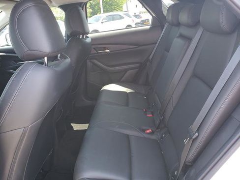 Used 2023 MAZDA CX-30 AWD 2.5 S w/ Preferred Package image 13