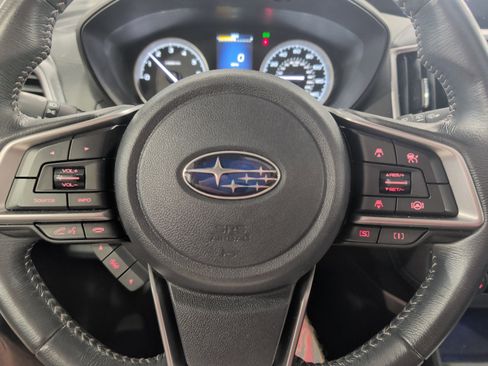 Used 2021 Subaru Forester Premium w/ Popular Package #1 AWD/4WD image 9