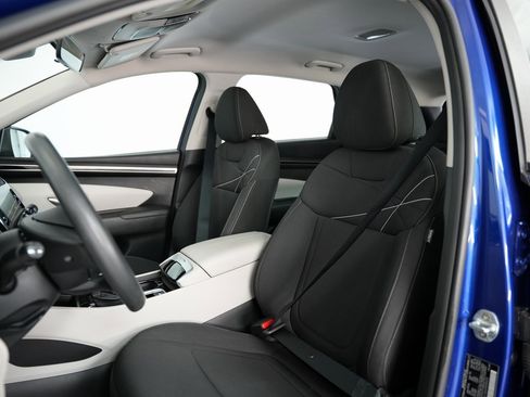 Used 2022 Hyundai Tucson SE image 44