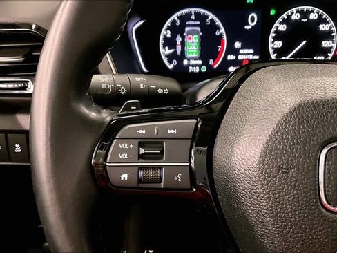 Used 2025 Honda Pilot EX-L image 26
