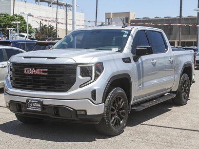 Used 2022 GMC Sierra 1500 Elevation