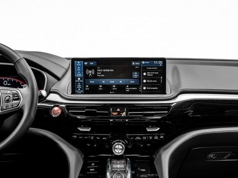 New 2026 Acura MDX FWD w/ Technology Package image 15