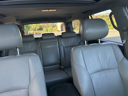 Used 2008 Toyota 4Runner Limited AWD/4WD image 18