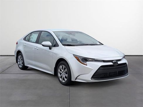 New 2026 Toyota Corolla LE image 7