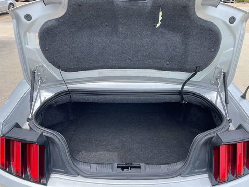 Used 2015 Ford Mustang Premium RWD image 15