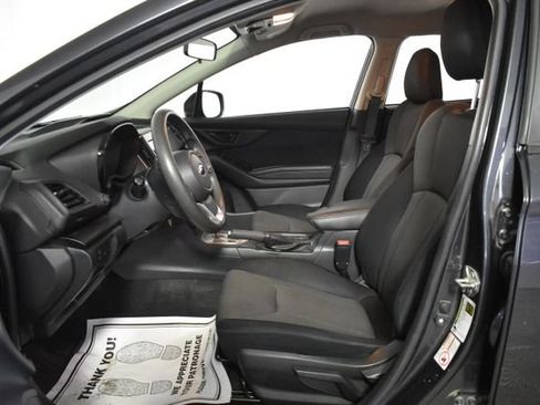 Used 2018 Subaru Crosstrek 2.0i AWD/4WD image 11
