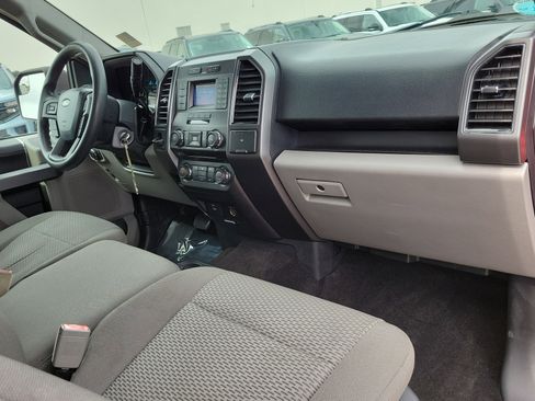 Used 2018 Ford F150 XLT RWD image 16