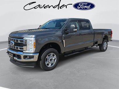 New 2026 Ford F350 XLT w/ 360-Degree Camera Package