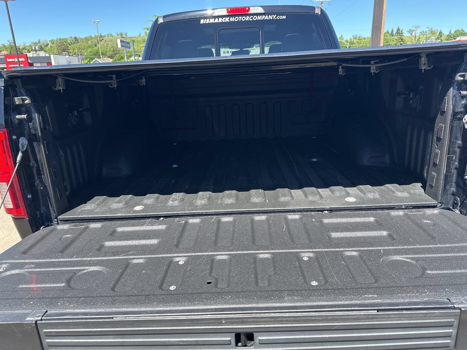 Used 2020 Ford F150 Platinum w/ Equipment Group 701A Luxury AWD/4WD image 33