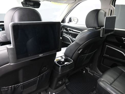 Used 2023 Kia Telluride S w/ S Sunroof Package AWD/4WD image 14