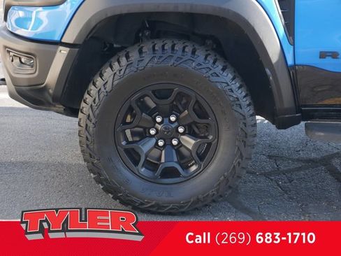 Used 2021 RAM 1500 TRX w/ TRX Level 2 Equipment Group AWD/4WD image 54