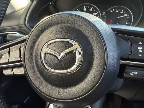 Used 2023 MAZDA CX-5 AWD 2.5 S w/ Premium Plus Pkg image 34