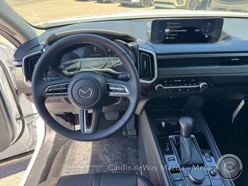 New 2026 MAZDA CX-50 AWD 2.5 Hybrid w/ Premium Pkg image 14
