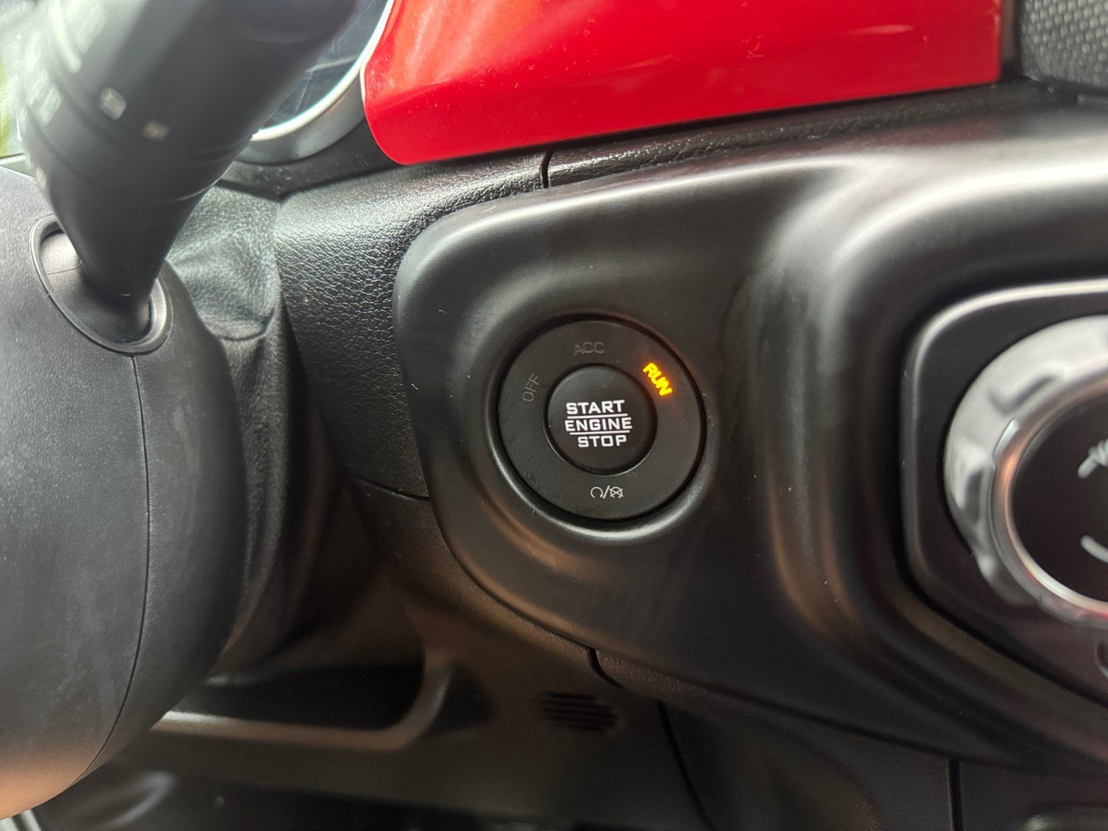 Used 2021 Jeep Wrangler Unlimited Rubicon 4xe AWD/4WD image 19